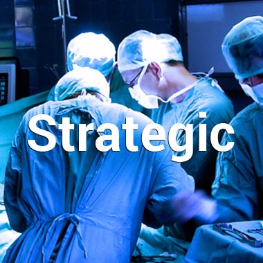 Strategic
